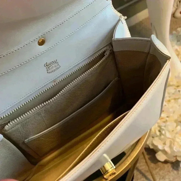 Gucci vintage Ophidia - Picture 10 of 13